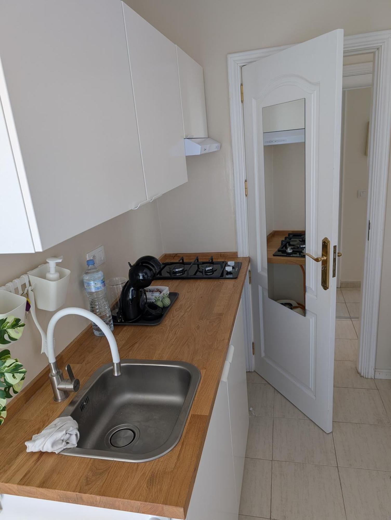 Casa Calima C Apartment ซานบาร์โตโลเม ภายนอก รูปภาพ