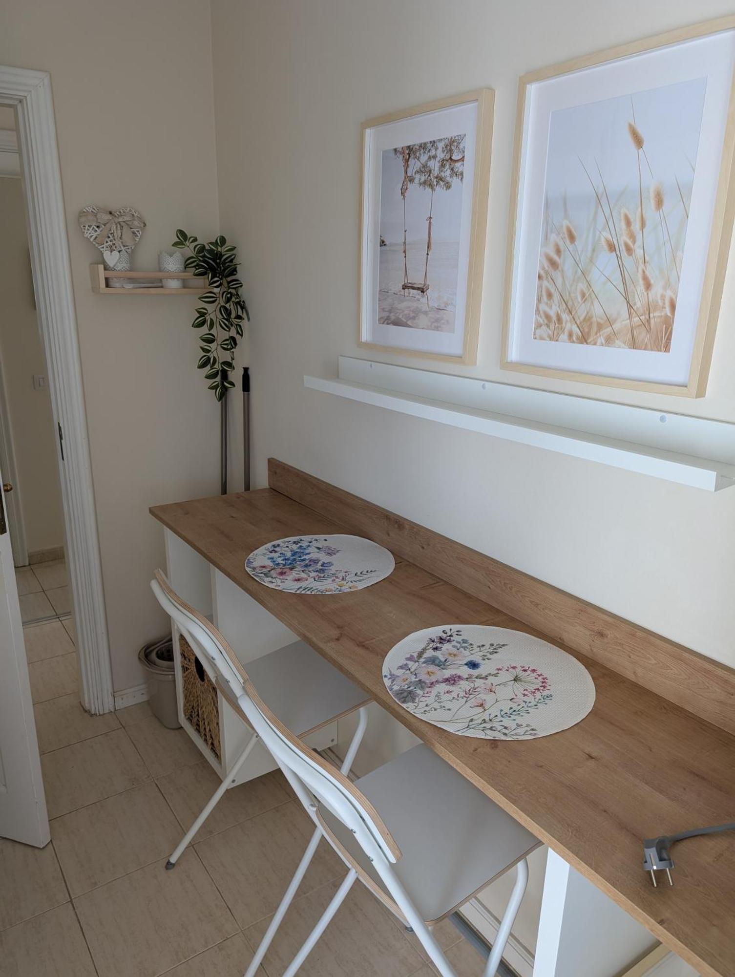 Casa Calima C Apartment ซานบาร์โตโลเม ภายนอก รูปภาพ